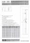 Preview: AUBI Fenstergetriebe GK555