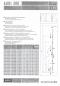 Preview: AUBI Fenstergetriebe GK315 -Alternative-