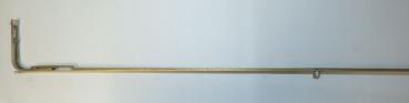 Selve Mittelverschluss Typ2 -repariert- Länge 1180 mm