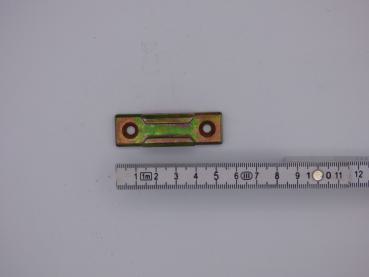 Siegenia Schließblech 1220