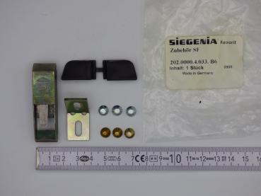 Siegenia Zubehörbeutel 202.000.4.033 Favorit