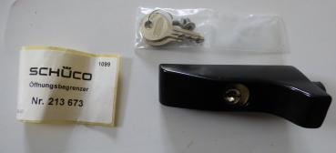 Schüco Öffnungsbegrenzer 213673