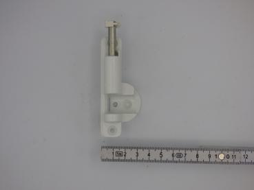 Maco Scherenlagertopf 21690 weiß Rechts