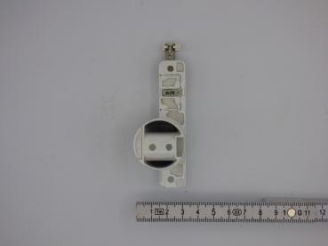 Maco Scherenlagertopf 21690 weiß Rechts