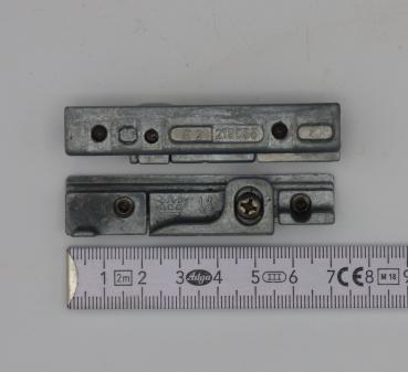 Schüco Riegelteil 218055 Links