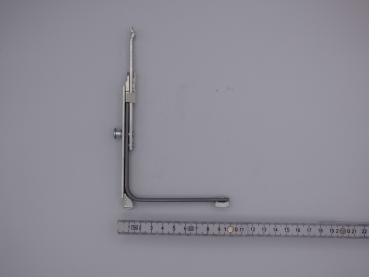 Maco Eckumlenkung 222209 MM