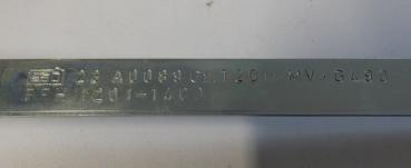 Preview: Siegenia Fenstergetriebe 23 Gr120 GS490