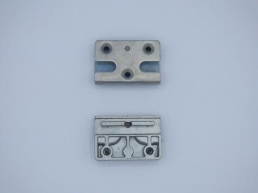 Roto Schließblech 2300340051-A1611