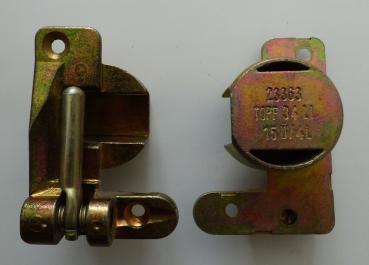 Maco Topflager 23363 links 4/15