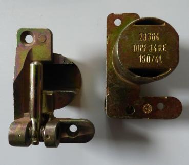 Maco Topflager 23364 rechts 4/15