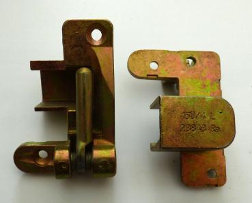 Maco Ecklager 23843 Rechts