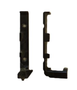 Schüco Kippblech 251480