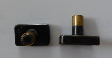 Schüco Schließrolle 251900