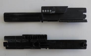 Schüco Scherenmitnehmer Schließbock 253126
