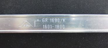 Roto Fenstergetriebe 259844
