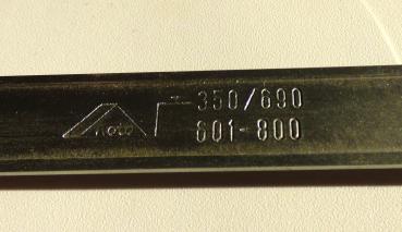 Preview: Roto NT Axerstulp 260204 Gr 690