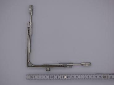 Roto Eckumlenkung 260277