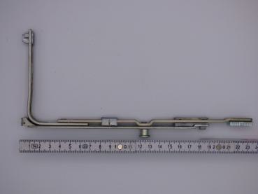 Roto Eckumlenkung 260286