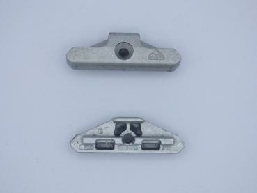 Roto Schließblech 280922