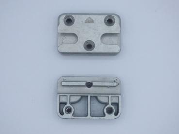 Roto Schließblech 280945