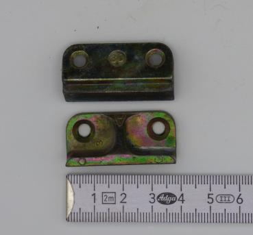 Winkhaus Schließblech 30