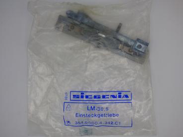 Siegenia Einsteckgetriebe 364.0000.4.342.C1 LM-30.5