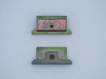 Gretsch Unitas (GU) Schließblech 36955