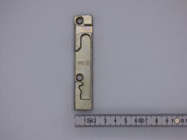 Gretsch Unitas (GU) Kippschließblech 37350 Rechts