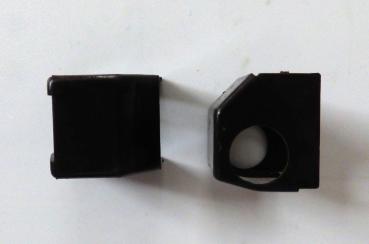 GU Abdeckkappe 8-390 braun