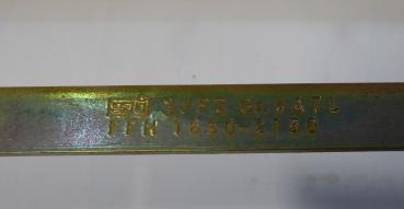 Preview: Siegenia Fenstergetriebe 3 3PZ40 Gr4aTL