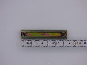 Siegenia Kippschließblech 440-1