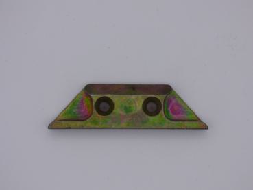 Maco Schließblech 4800