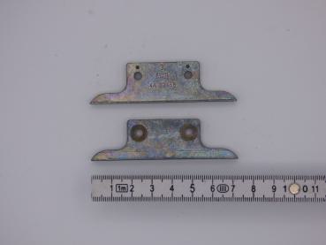 AUBI Schließblech 4A82458