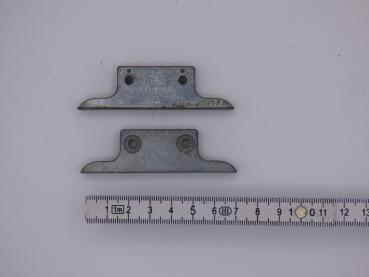 AUBI Schließblech 4A82777