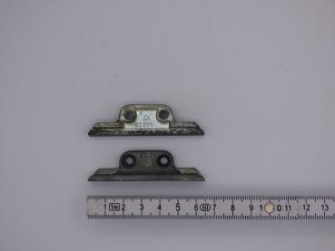 AUBI Schließblech 4A83296 -gebraucht-