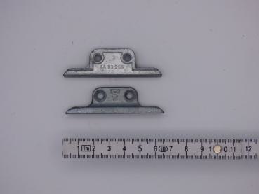 AUBI Schließblech 4A83298