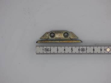 AUBI Schließblech 4A83384 -gebraucht-