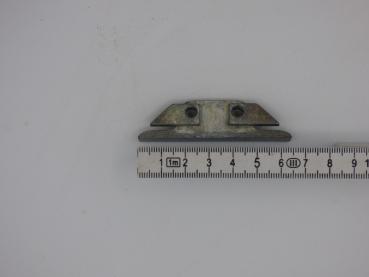 Preview: AUBI Schließblech 4A83384 -gebraucht-