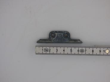 Preview: AUBI Schließblech 4A83430