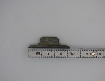 AUBI Schließblech 4A83579