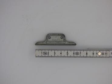 Preview: AUBI Schließblech 4A83579