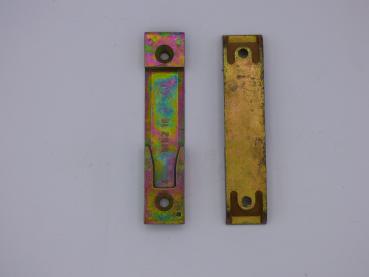 Weidtmann Schließblech 515218