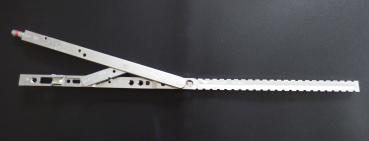 Maco Schere MultiTrend 55155 Gr. 0