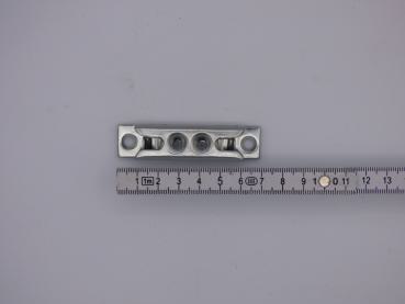 Gretsch Unitas (GU) Sicherheitsschließblech 6-33082