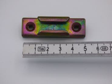 Siegenia Kippblech 600