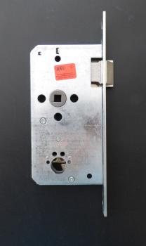 BKS Einsteckschloß 6001 KRZ