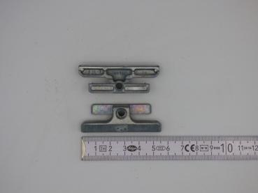 Siegenia Schließblech 611 neue Variante