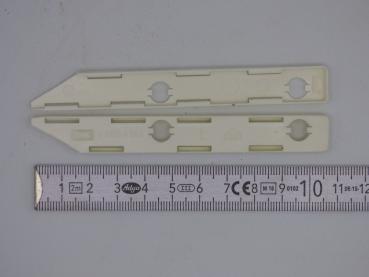 Roto Abdeckkappe Centro 62820A552 Links