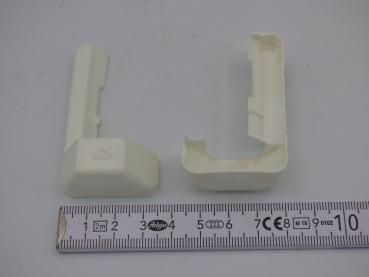 Roto Abdeckkappe Centro 62820A612 Links
