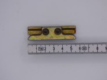 Roto Schließblech 6482363000 / R509D45 -gebraucht-